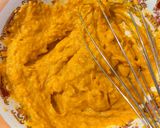 Foto langkah ke 3 dari resep Cokodok Waluh (Labu Kuning).