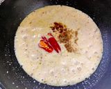 ফুলকপির মালাই কোর্মা (Fulkopir Malai Korma recipe in Bengali) রেসিপির ধাপ 3 ছবি