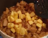 Brassói recept fázis 3 fotója