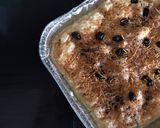 Foto langkah ke 11 dari resep Klapertart panggang.