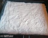 A picture of step 1 of Corn pies.