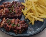 Foto langkah ke 4 dari resep Chicken Steak (ala rumahan).
