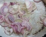 A picture of step 4 of Ratatouille Pan Roasted #Authorsmarathon#.