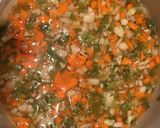 Vegyes főzelék babáknak - bébiétel - 12 hó+ recept fázis 1 fotója