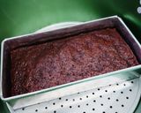 Foto langkah ke 8 dari resep Brownies Kukus.