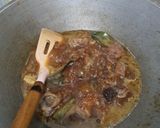 Foto langkah ke 3 dari resep 196. Krengsengan Daging Sapi.
