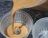 Foto langkah ke 4 dari resep Puding Milk Tea.