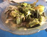 Foto langkah ke 5 dari resep Sayur asam lantoro.