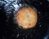 Cheesey potato patty recipe step 6 photo