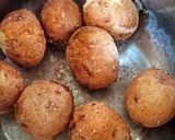Foto del paso 3 de la receta: Papas arrugás 🥔🥔🥔