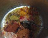 તવા પુલાવ(Tava Pulav Recipe in Gujarati) રેસીપી સ્ટેપ3ફોટો