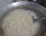 ग्रीन अनियन नूडल्स (Green onion noodles recipe in Hindi) रेसिपी चरण 1 फोटो