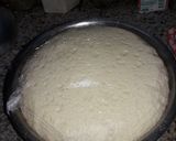 Foto del paso 2 de la receta: 🥖 Pan Casero
