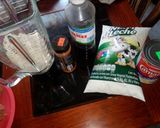 Foto del paso 3 de la receta: Agua de avena con leche....!!