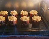 Foto langkah ke 4 dari resep Cheese Muffin ❤.