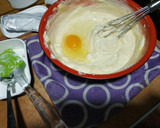 Foto del paso 4 de la receta: Homenajes dulces de queso