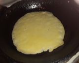 Foto del paso 3 de la receta: Receta de panqueques