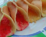 Foto langkah ke 7 dari resep Kue Manjah.