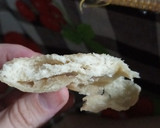 Foto del paso 12 de la receta: Tortas fritas barats