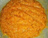 लहसुन मिर्च की चटनी (Garlic Mirch Chutney Recipe In Hindi) रेसिपी चरण 5 फोटो