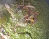 A picture of step 5 of Amma's Chicken Biryani.