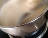 A picture of step 1 of Rava Chakari.