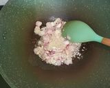 Foto langkah ke 2 dari resep Pastel isi Sayur & Telur.