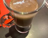 Foto del paso 6 de la receta: 🍫 Chocolate caliente para Navidad 🎄