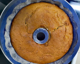 Foto del paso 5 de la receta: Keke de plátano