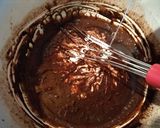 Φωτογραφία βήματος 2 της συνταγής Cupcake με Nutella
