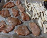 Fitt gyros tál házilag recept fázis 1 fotója