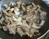 Foto del paso 3 de la receta: Risotto Fungi