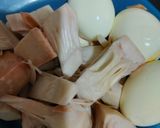 Foto langkah ke 1 dari resep Sayur Nangka.