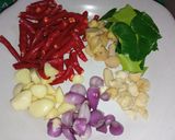 Foto langkah ke 2 dari resep Bumbu Kacang untuk Siomay, Batagor, atau Cilok.