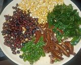 मक्याचा चिवडा (maka chivda recipe in marathi) रेसिपी स्टेप 2 फोटो 