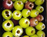 Foto del paso 4 de la receta: Manzana al vino (receta de la abuela)