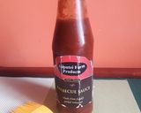 A picture of step 4 of Chicken breasts in pineapple and barbecue sauce.