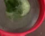 Foto langkah ke 1 dari resep Es Pisang Ijo 🍧 (dijamin kulitnya lembut).