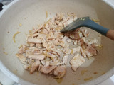 Chicken Yakiniku