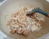 Foto langkah ke 2 dari resep Chicken Yakiniku.