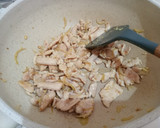 Foto langkah ke 2 dari resep Chicken Yakiniku.