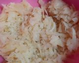 Foto langkah ke 3 dari resep Hash Brown.