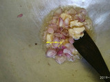 Ayam pedas manis cryspy