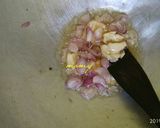 Foto langkah ke 4 dari resep Ayam pedas manis cryspy.