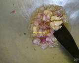 Foto langkah ke 4 dari resep Ayam pedas manis cryspy.