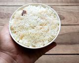 দুধ পোলাও বা পুষ্পান্ন (doodh pulao ba pushpanyo recipe in Bengali) রেসিপি ধাপ - 14 ছবি