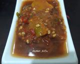Foto langkah ke 5 dari resep Bebek Goreng Sambal Kencur.