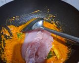 Foto langkah ke 3 dari resep Bihun Laksa.