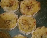 Foto del paso 6 de la receta: Canastitas de choclo