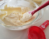 Foto del paso 13 de la receta: Petit Suisse caseros de mango!!!